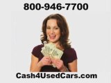 Sell Used Car Laguna Hills