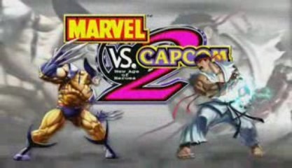 Marvel Versus Capcom 2