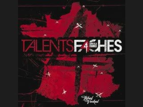 Rohff - La Hagra Du Rap Français EXCLU 2009