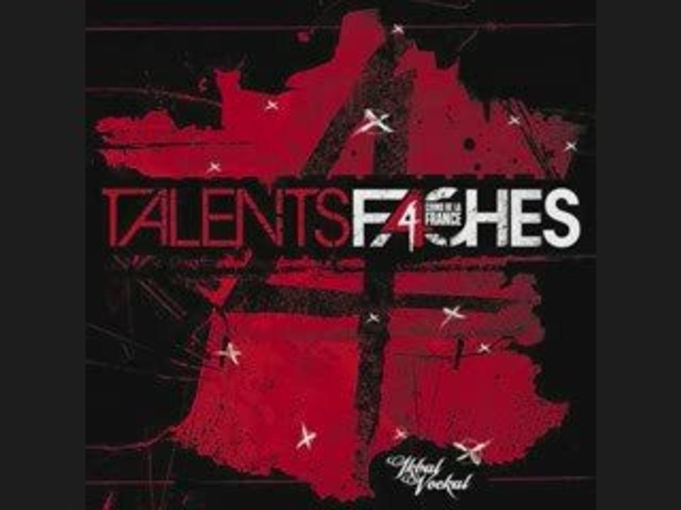 Rohff - La Hagra Du Rap Français EXCLU 2009