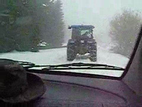 Tonoz DDS & NNY Ayıpınarı Mevkii Kış Faaliyeti