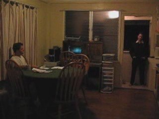 One Simple Job, Episode 1