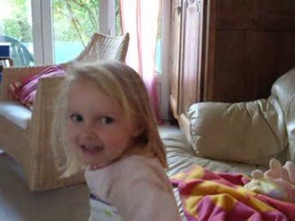 La petit souris de Picardie - Le Retour-