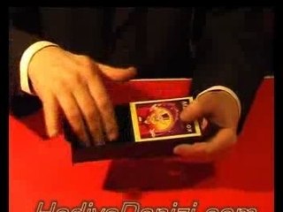 Sihir Oyunlari - Magic Box - HediyeDenizi.com