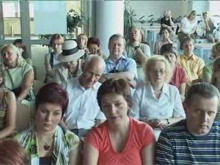 Anatol Borowik śpiewa. "Ech Panie..."A.Osieckiej B.Okudżawy