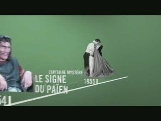 Starlines - Douglas Sirk