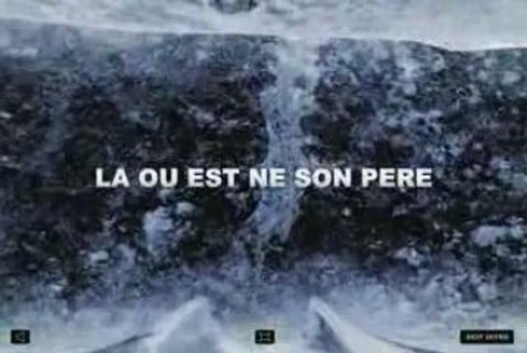 Soirée STAPS années 80 - 30 avril 2009