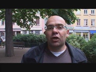 Les amoureux au ban public - témoignages