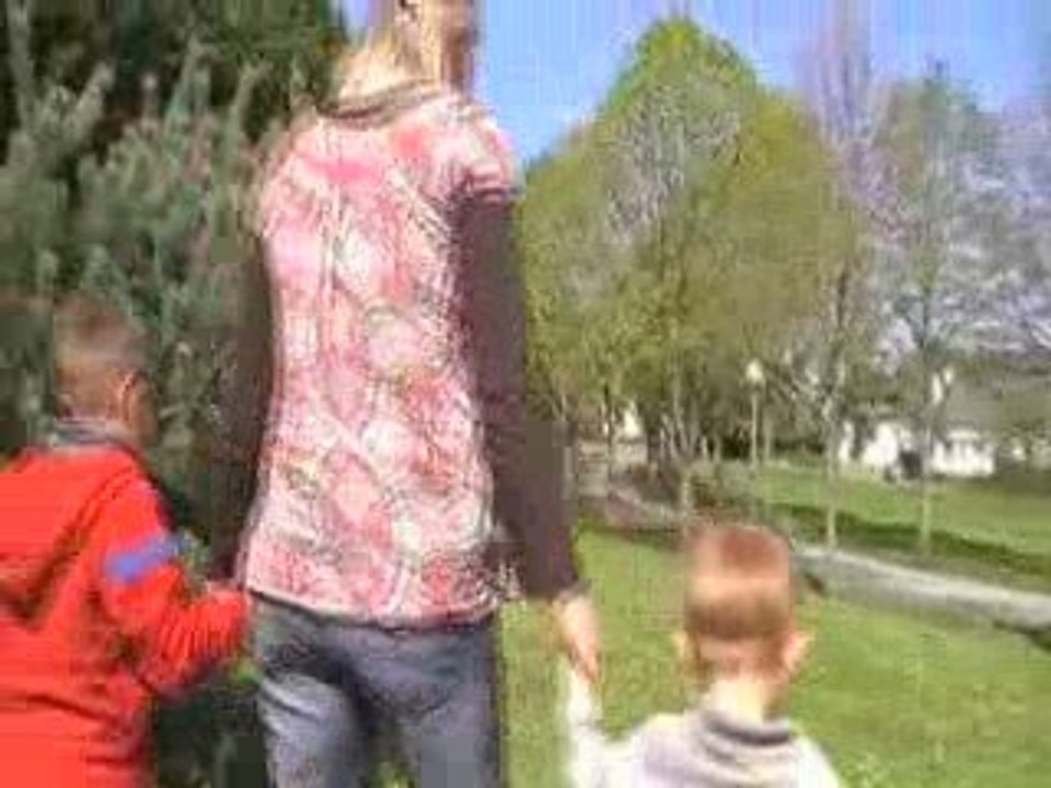 Vacances de Pâques Lorient 09