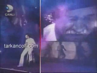 Tarkan ( Uzun İnce Bir Yoldayım )