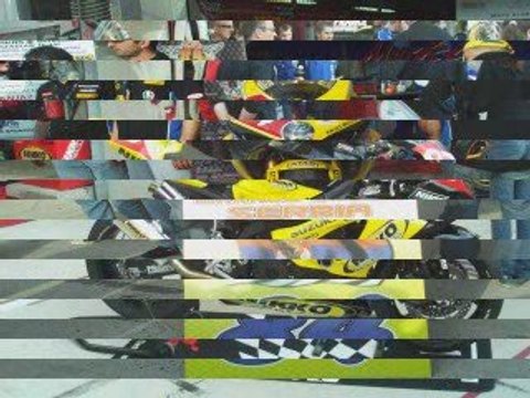 24h du mans moto 2009