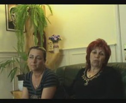 Szellem okozta unokám nyugtalanságát