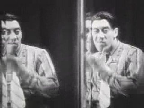 RAPHAEL LE TATOUE avec Fernandel (1939)