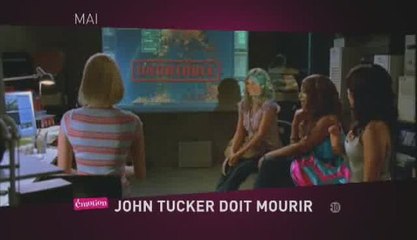 En mai sur CINÉCINÉMA Emotion