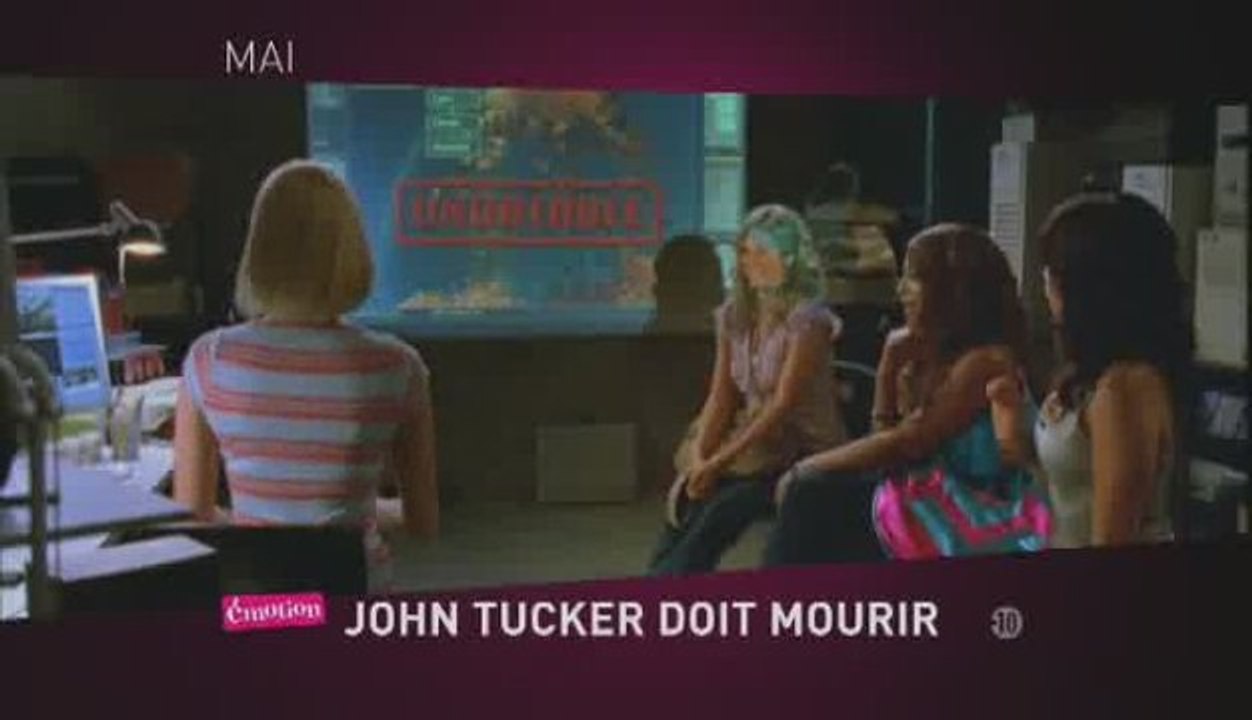 En mai sur CINÉCINÉMA Emotion