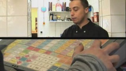 Au Jardin des Saveurs  à Brunoy