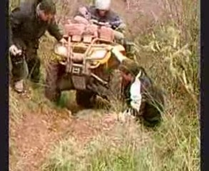 Ballade de l'Yonne 2