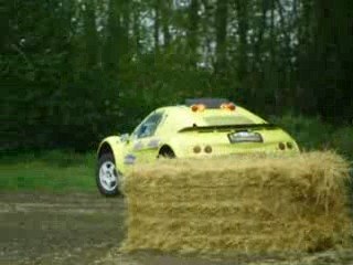 Rallye tout-terrain-Gatinais-Garat