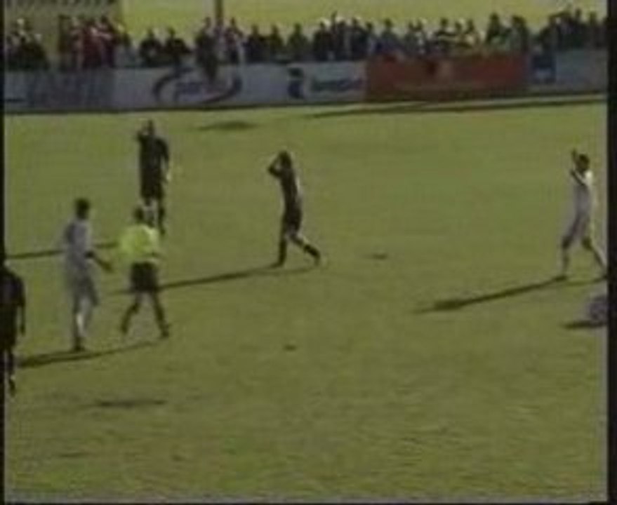 Tercera