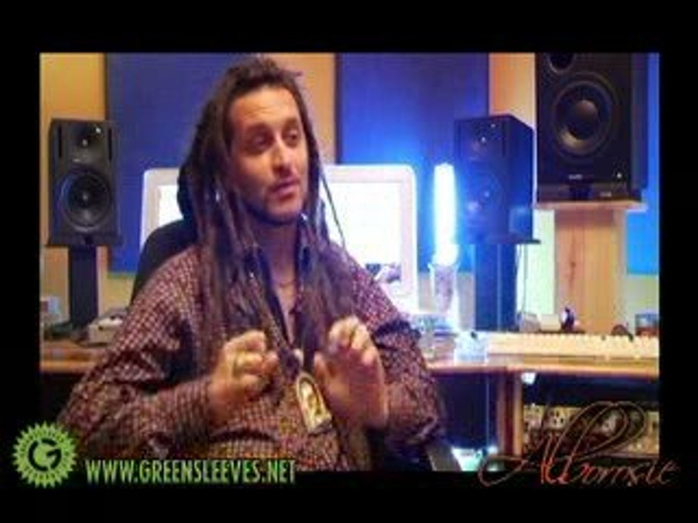 Alborosie Documentary