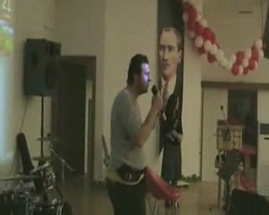 Dj EDman Çayeli KonSeri