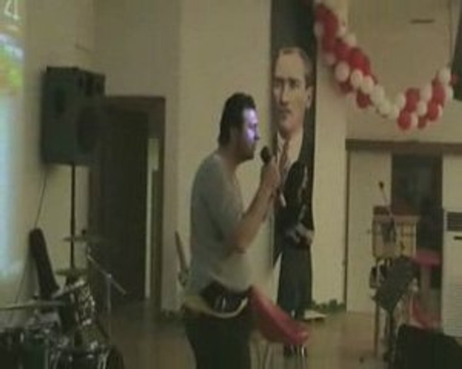 Dj EDman Çayeli KonSeri