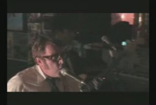 Dieval & the Propultions - Lost Crown - Celtic Pub - Tarbes