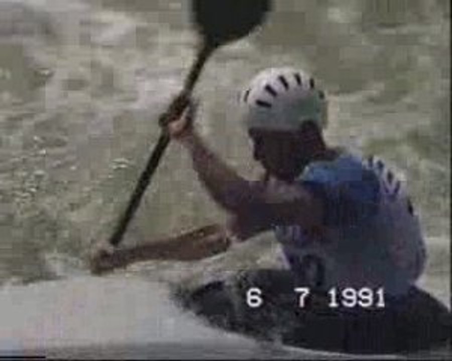 1991 trophé de france