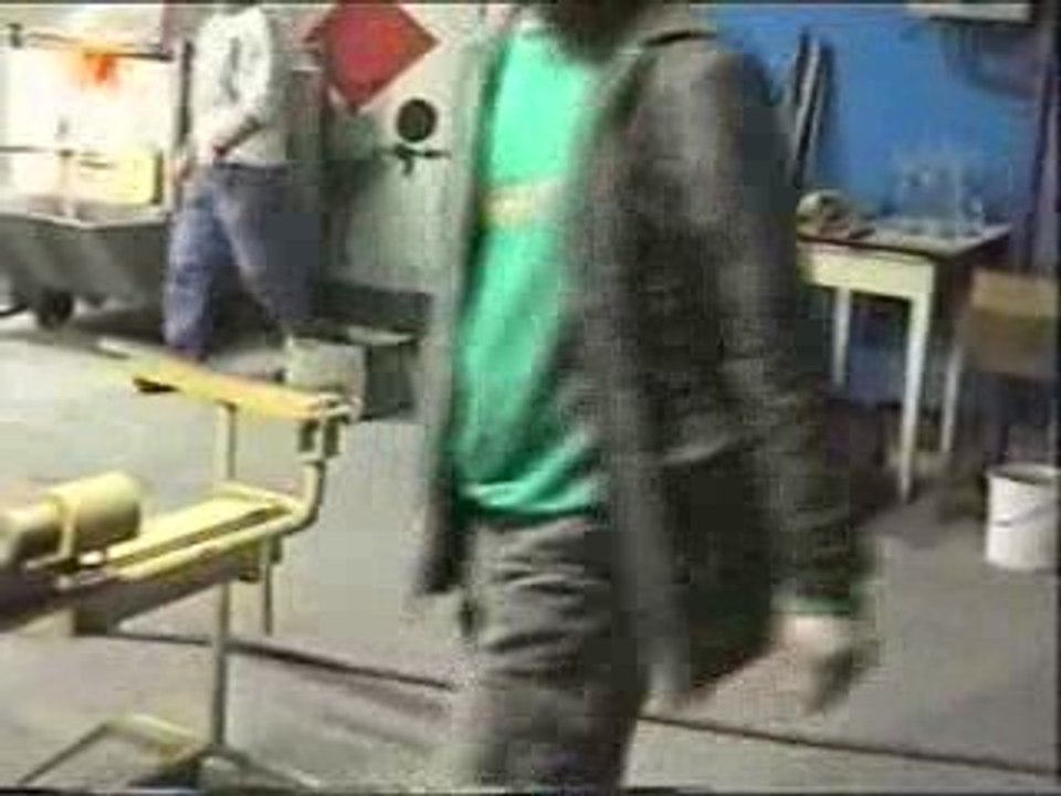 Weekend d'intégration 11 et 12 novembre 2006 - partie 3