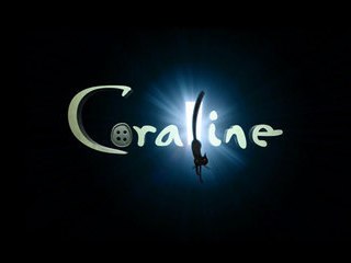 Coraline 3D Movie 2009 Trailer