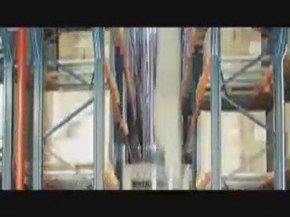 Displays, PLV , innovation packaging - Alzamora