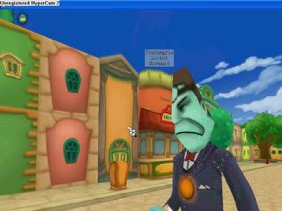 Invasion de Tournegris