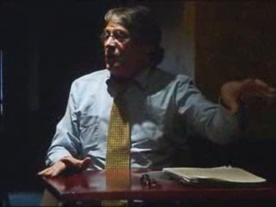 Lundi Démocrate : "L'Europe, l'immigration et l'asile"