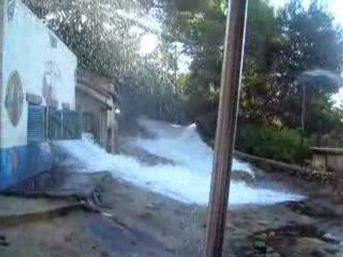 Universal Studios 2007