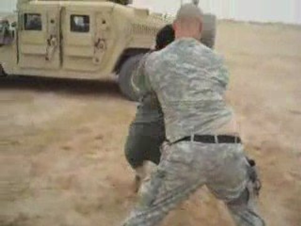soldat us vs civile  irakien mdrrrrrrrrrr