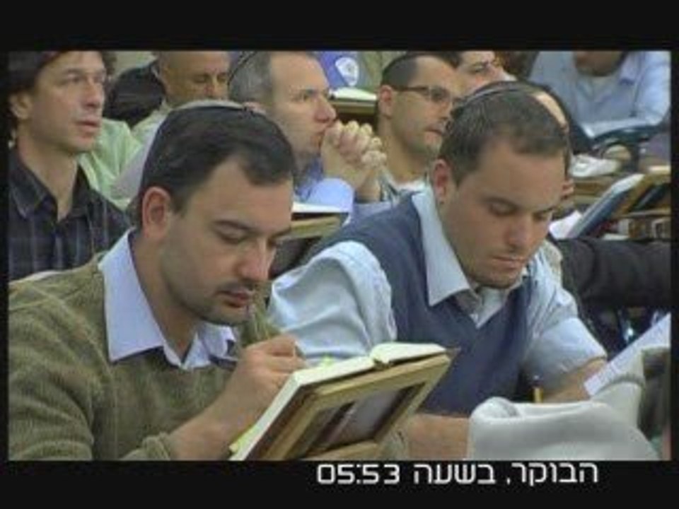יום הזיכרון - לזכור מי אנחנו
