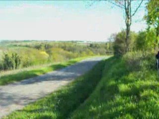 Rallye des coteaux du layon 2009