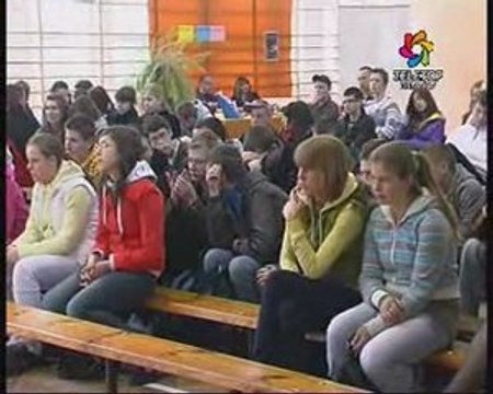 Dni otwarte szkół średnich Ostrów Mazowiecka 2009