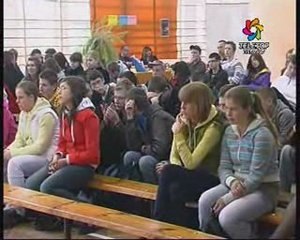 Dni otwarte szkół średnich  Ostrów Mazowiecka 2009