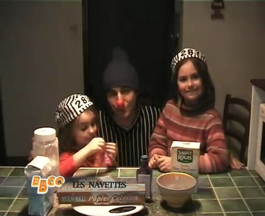 BBGC 1/3 Les Navettes de Marseille