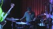 'Criss Cross' - Chris Dave Trio LIVE at Charlie Wrights 2009