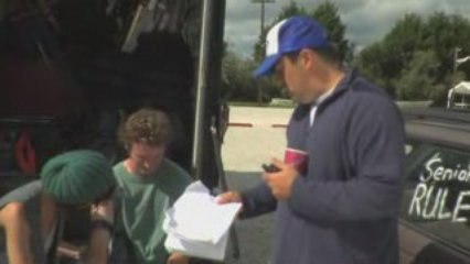Indie Film Making Tips and Tricks - Faking Blood