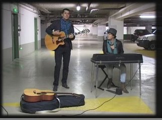Concert privé : Ariane Moffatt (1/3)
