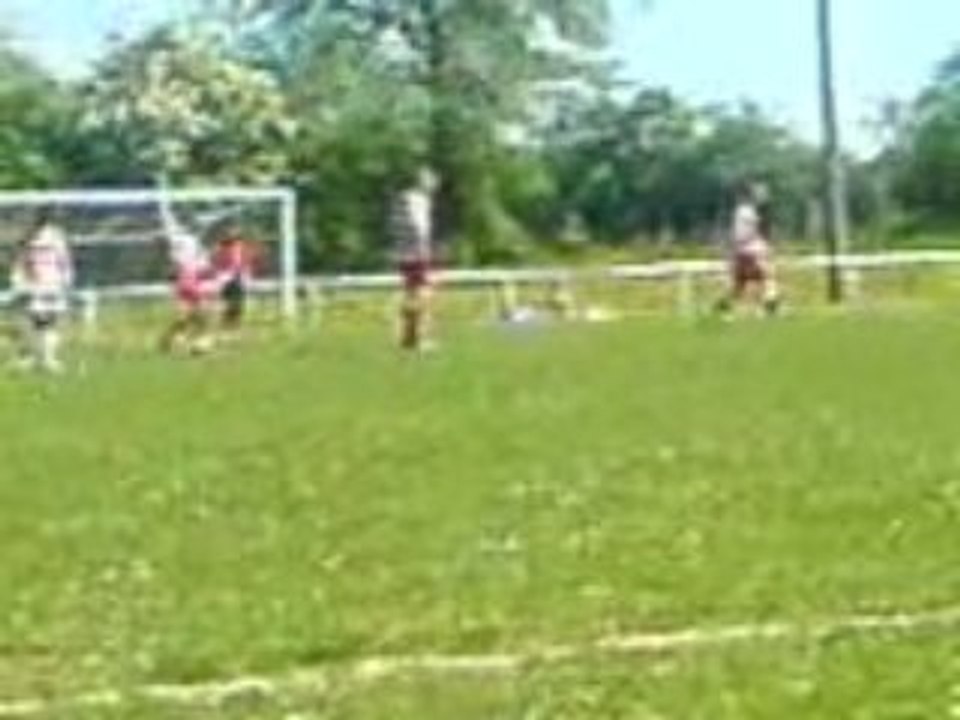 But du ptit bonhomme n'2