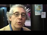 Marc Lipinski à propos de Futur en Seine 2009