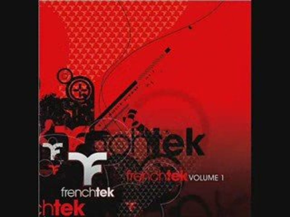 max walder frenchtek vol 1