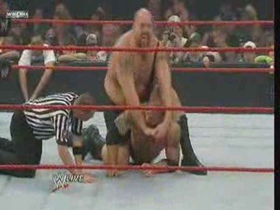 Monday Night Raw 27 04 09 Part 6