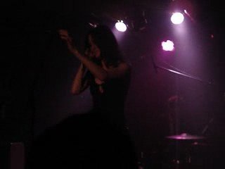 Mareva Galanter  désir + sunny side up