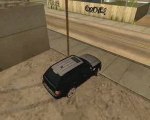 Gta SA Range rover