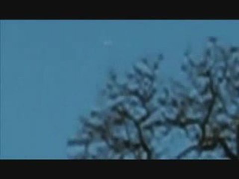 UFO DRACO SHIP . UFOS SONOMA USA 3 26 2009